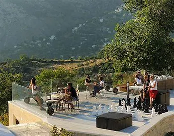 Ξενοδοχείο Valeni Boutique & Πορταριά