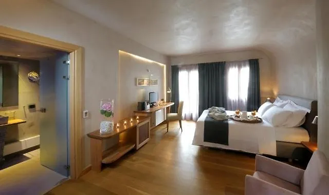 Ξενοδοχείο Valeni Boutique &