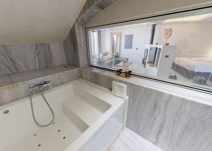 Valeni Boutique & Hotel Portariá