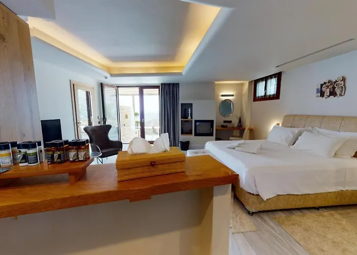 Valeni Boutique & Hotel 4*