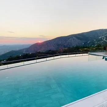 Ξενοδοχείο Valeni Boutique & Πορταριά