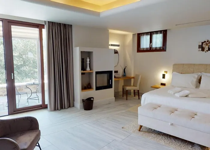 Valeni Boutique & Hotel