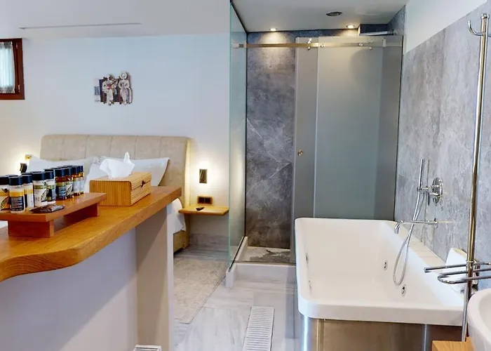 Valeni Boutique & 4* Πορταριά