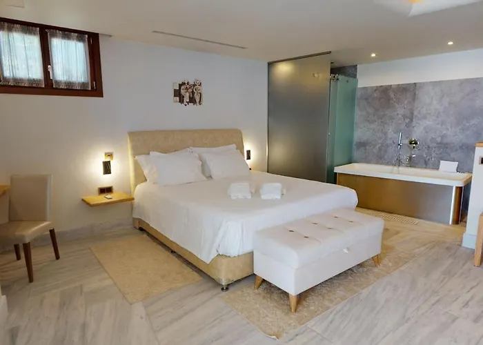 Valeni Boutique & Hotel Portariá