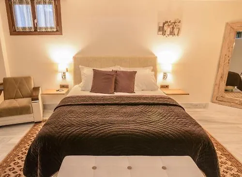 Valeni Boutique & Hotel