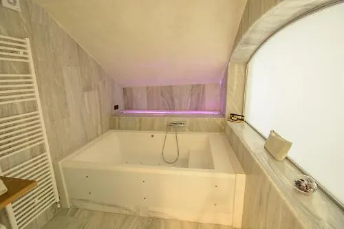 Valeni Boutique & Hotel Portariá