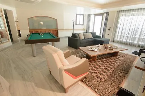 Hotel Valeni Boutique & Portariá