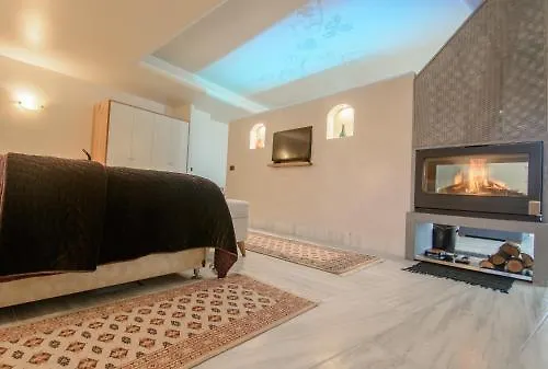 Valeni Boutique & 4* Πορταριά