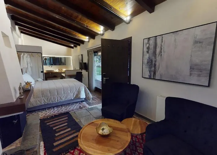 Valeni Boutique & Hotel Portariá