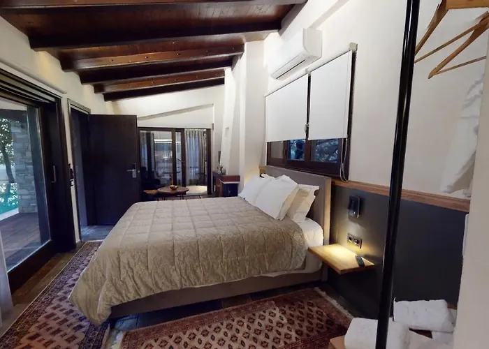 Hotel Valeni Boutique &