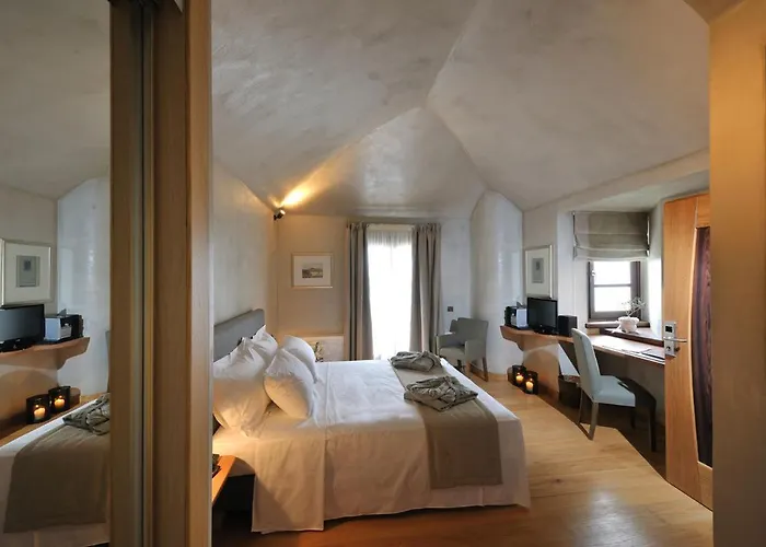 Valeni Boutique & Hotel 4*