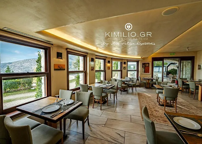 Valeni Boutique & 4* Portariá