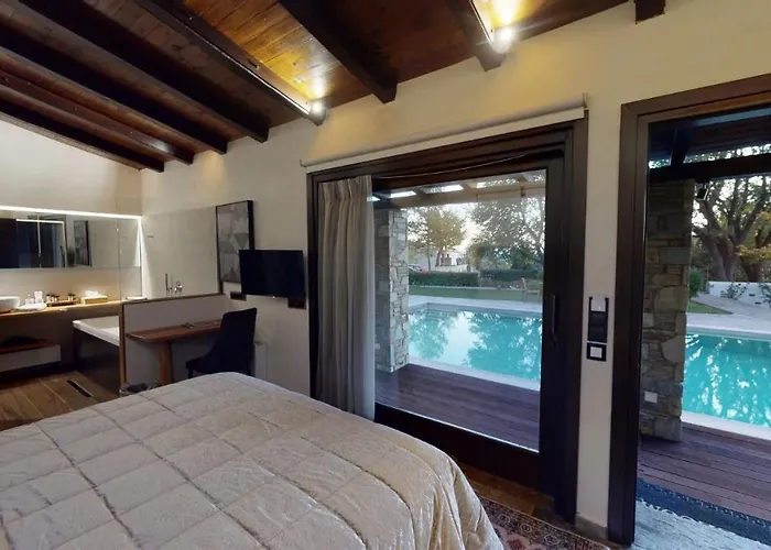 Valeni Boutique & Hotel Portariá