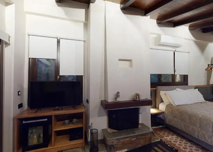 Valeni Boutique & Hotel Portariá