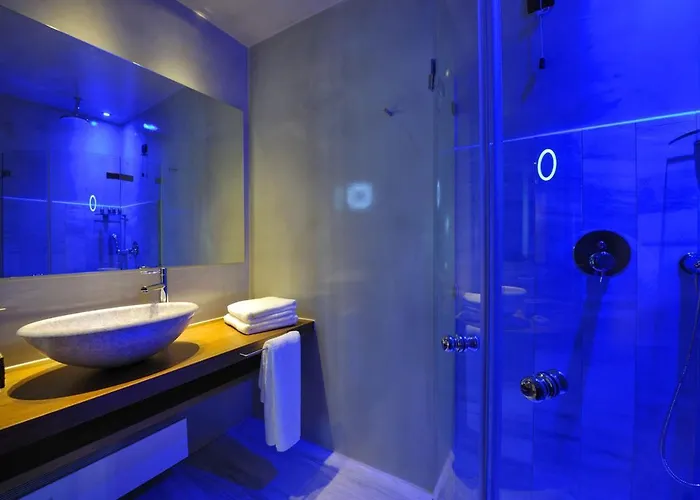 Valeni Boutique & Πορταριά