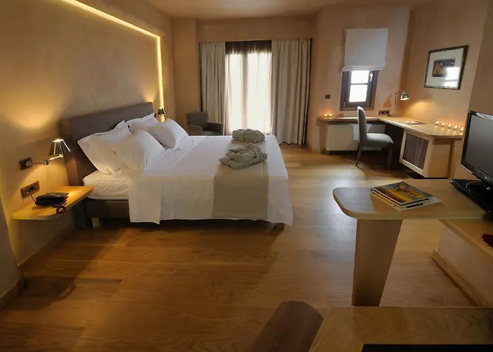 Hotel Valeni Boutique & Portariá