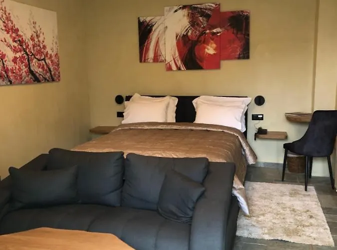 Valeni Boutique & Ξενοδοχείο