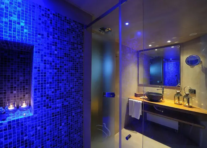 Ξενοδοχείο Valeni Boutique & Πορταριά