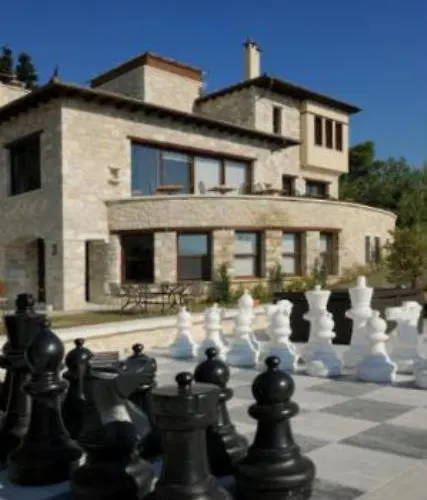 Ξενοδοχείο Valeni Boutique & 4*