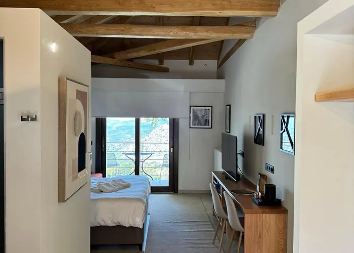 Valeni Boutique & Hotel 4*