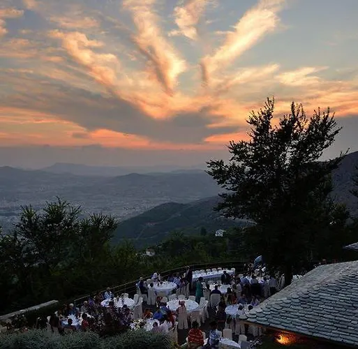 Valeni Boutique & Ξενοδοχείο 4*