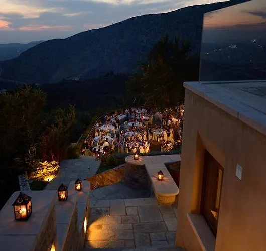 Valeni Boutique & 4* Πορταριά