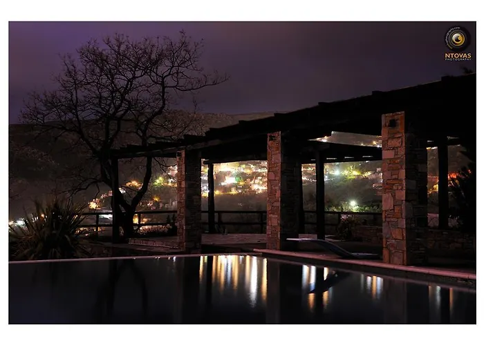 Hotel Valeni Boutique & Portariá