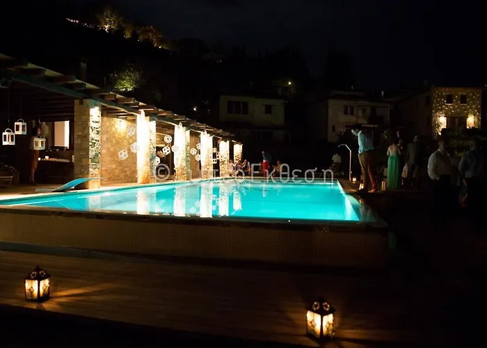 Valeni Boutique & Hotel Portariá