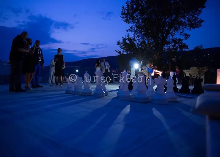 Valeni Boutique & Hotel