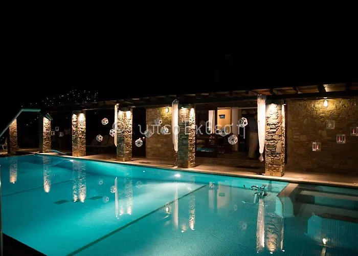 Valeni Boutique & Hotel