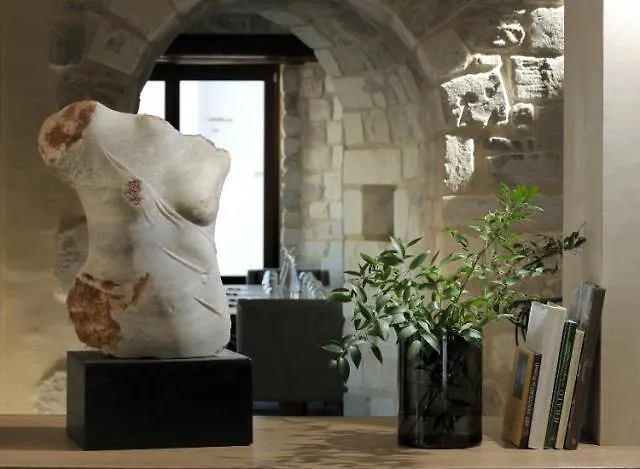 Valeni Boutique & Portariá