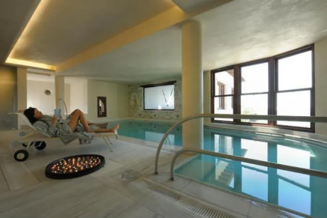 Valeni Boutique & 4*