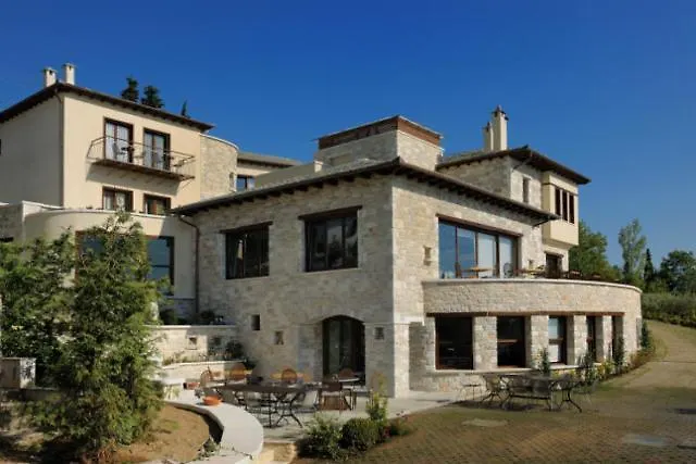 Valeni Boutique & 4* Portariá