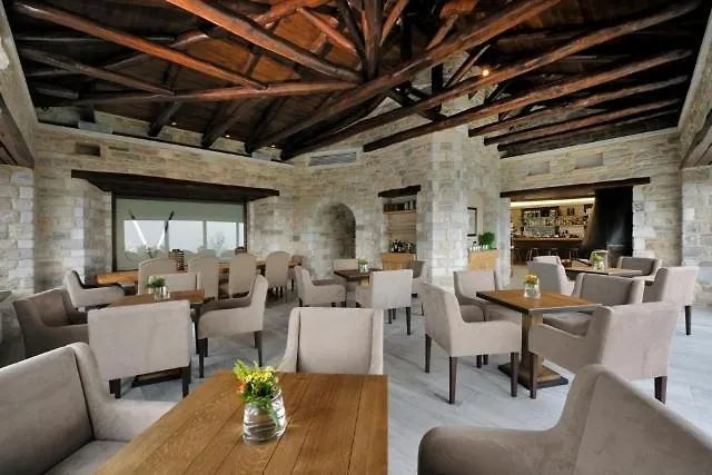 Hotel Valeni Boutique & Portariá